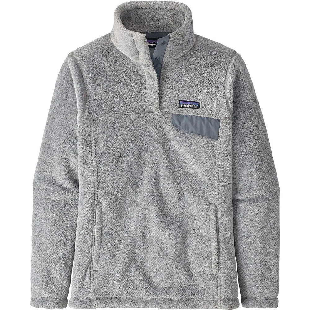 Patagonia Re-Tool Snap-T Fleece Pullover - Women's